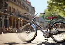 景点自行车怎么选？景区骑行有哪些注意事项？