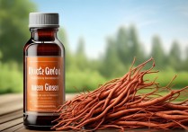 西洋参的功效和作用