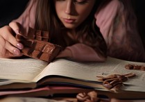 经期能不能吃巧克力