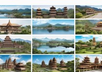 武陟有哪些小众又好玩的旅游景点值得打卡？