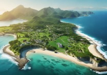 大连长兴岛旅游景点有哪些值得玩的必打卡推荐？