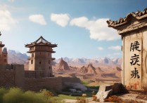 嘉峪关周边有哪些小众景点值得去？