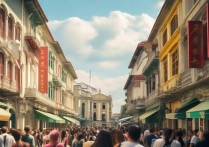 澳门旅游必打卡景点有哪些？本地人私藏的冷门地推荐？