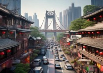 重庆渝中区旅游景点有哪些必打卡的小众好去处？