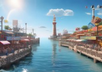 鲅鱼圈热门景点盘点，哪些地方值得一游？