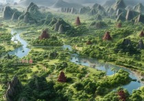 宝丰景点这里有哪些值得一游的独特自然和人文景观？