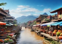 云南河口旅游景点有哪些小众玩法值得去？