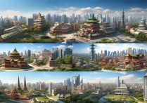 阳泉市有哪些必去的景点？周末去阳泉旅游怎么安排路线？