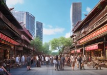 成都市区有哪些免费又好玩的旅游景点推荐？