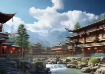 四川雅安旅游景点有哪些值得一去的？