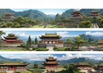 临汾旅游必去十大景点，有哪些不容错过的小众秘境？