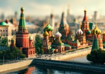 莫斯科主要景点有哪些必打卡的？