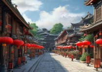 深圳古镇旅游景点有哪些值得打卡的？