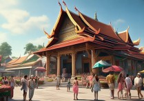 泰囧取景地有哪些？真实景点打卡攻略来了！