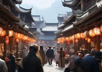 开封有哪些免费景点不花钱也能玩得尽兴？