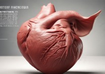 猪心的营养价值