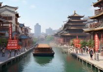 无锡免费景点排名，哪些才是真正值得逛的？