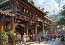 广东特色旅游景点有哪些？30个不容错过的打卡地盘点！