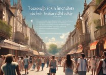 国外旅游景点排行，哪些才是真正值得去的？