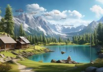 西北小众景点有哪些？必去打卡地推荐攻略