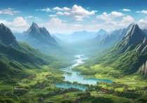 连山旅游十大景点有哪些？值得去吗？