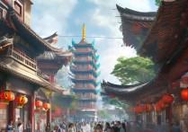 金华旅游景点哪里好玩？2024年最新推荐必去景点有哪些？