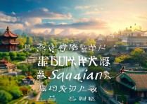 宿迁一日游必去景点有哪些？推荐路线怎么安排最合理？