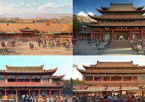 榆林有哪些值得一去的旅游景点推荐？