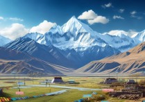 西藏各景点海拔多少？高反景点有哪些？