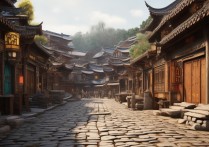 铜官窑古镇景点介绍，为何这里的历史文化如此丰富？