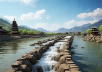 都江堰附近有哪些小众景点值得去？