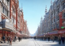 哈尔滨市内有哪些免费景点值得游玩推荐？