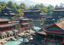 大足周边有哪些小众景点值得去？