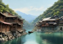 三峡人家景点介绍