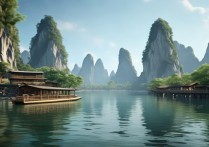 桂林有哪些必去的主要景点推荐？