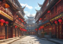 长沙古镇旅游景点大全，有哪些免费又好玩的古镇值得一去？