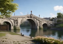 景点南桥在哪里？有什么好玩的？