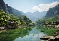 青城山后山有哪些小众景点值得去？