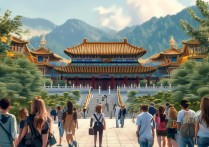 承德避暑山庄旅游攻略