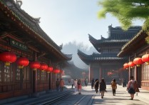 杭州灵隐寺旅游攻略