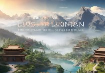 庐山有哪些必去景点？推荐几个值得玩的精华景点？