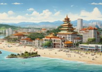 厦门岛内旅游景点有哪些必打卡的小众玩法？