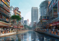 佛山市区有哪些免费又好玩的景点值得去？