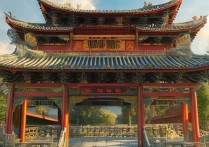 武汉特色景点盘点那些不容错过的地标性建筑和美食体验，你准备去哪些？