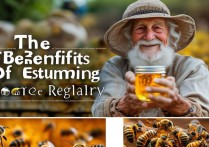 经常吃蜂蜜有什么好处