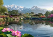 大理公园有哪些必去景点？推荐游玩路线和特色是什么？