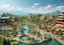 夏津景点大全一日游路线怎么安排才最省时高效？