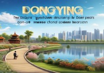 东营有什么好玩的景点推荐？周末去东营必打卡的景点有哪些？