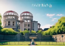 广岛旅游景点有哪些必去的历史与和平纪念地？