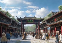 清明上河园有哪些必打卡景点？深度游玩攻略来了！